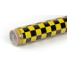 Yellow + Black