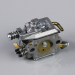 20cc Twin
