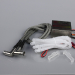 fits 20cc Twin / 30cc Twin / 40cc Twin