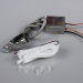 fits 70cc Twin / 120cc Twin