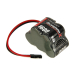 1600mAh · 2/3A 3-2 Hump