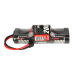 2000mAh · SC 6-1 Hump