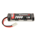 2000mAh · SC Stick