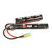 1600mAh · 2/3A Saddle-Stick
