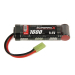 1600mAh · 2/3A Stick