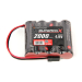 2000mAh · AA SBS-Flat