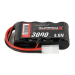 3000mAh · SC Flat