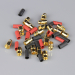 8.0mm · 10 pcs