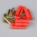 4.0mm · 5 pcs