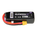 2200mAh