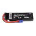 2700mAh · 30C