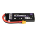 2700mAh · 30C