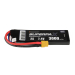 3000mAh · 50C