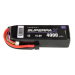 4000mAh