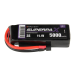 5000mAh · 30C