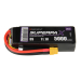 5000mAh · 30C
