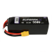 5500mAh · 80C
