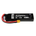 6000mAh · 50C