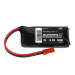 600mAh · 35C
