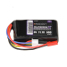 600mAh · 30C