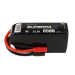 6500mAh · 80C