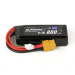 800mAh · 30C
