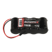 1600mAh · 2/3A SBS-Flat