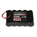 2500mAh · AA SVS-Flat