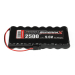 2500mAh · AA Flat