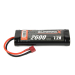 2600mAh · SC Stick