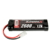 2600mAh · SC Stick