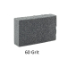 60 grit