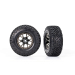 2WD Front