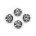 Grey · Aluminium