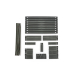 for Triple-Axle Trailer