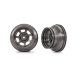 Wheels, 2WD front only
