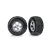 4WD Front/Rear
