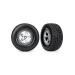 2WD Front