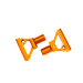 Orange · Aluminium