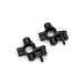 Black · Moulded