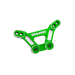 Green · Aluminium