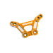 Orange · Aluminium