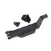 Black · Moulded (without spacer)