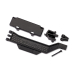 Black · Moulded (with spacer)