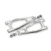 Chrome · Moulded