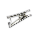 Chrome · Moulded