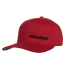 Black + Red · L/XL