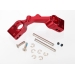 Red · Aluminium