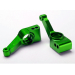 Green · Aluminium