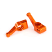 Orange · Aluminium